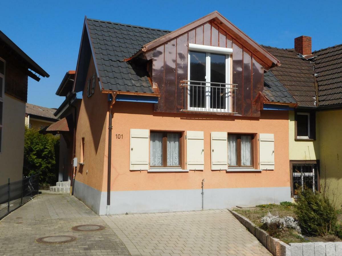 Ferienhaus Seeperle Bodman-Ludwigshafen Exteriér fotografie