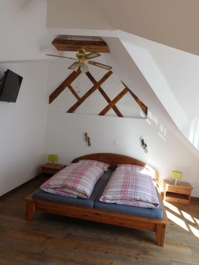 Ferienhaus Seeperle Bodman-Ludwigshafen Exteriér fotografie